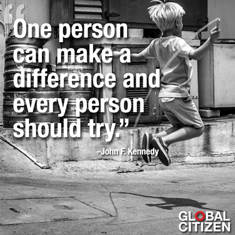 envisionUK's tweet photo. Need a bit of #inspiration to get through Monday? This nugget from @glblctzn should do the trick! #CanDoGeneration http://t.co/VZ2tgL94QT