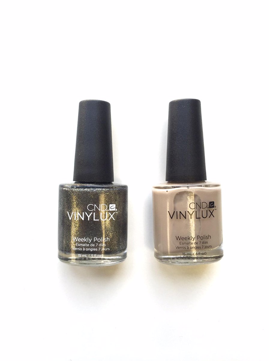 #Competition coming soon! Keep a check on our Facebook page for your chance to win 2 #Vinylux Weekly Nail Polish!!