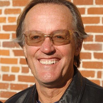 \"I have always maintained that society has no business dictating morality.\" - Peter Fonda Happy Birthday 