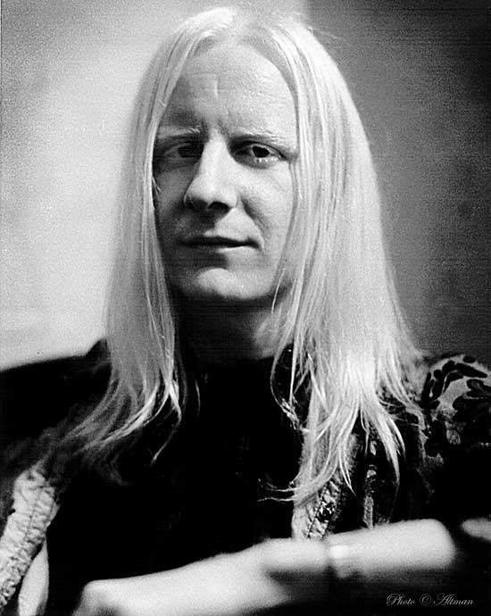 Happy Birthday in memory of Johnny Winter (February 23, 1944 July 16, 2014)  