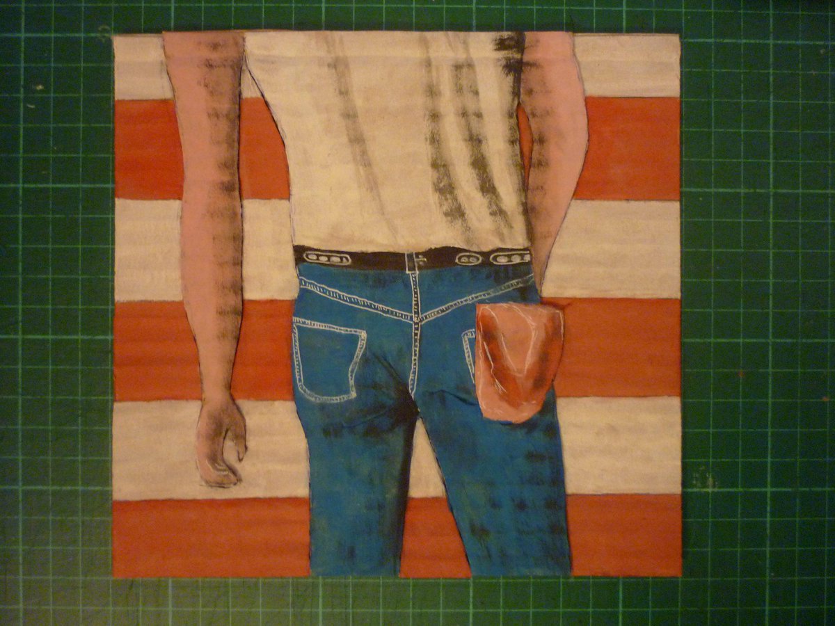 BobFollen's tweet image. Can @knittingnitwit &amp;amp; @MMelonas &amp;amp; @SuperSizeArt &amp;amp; @horacepanterart please Retwit this new #BobArtModels panel. Bob:)