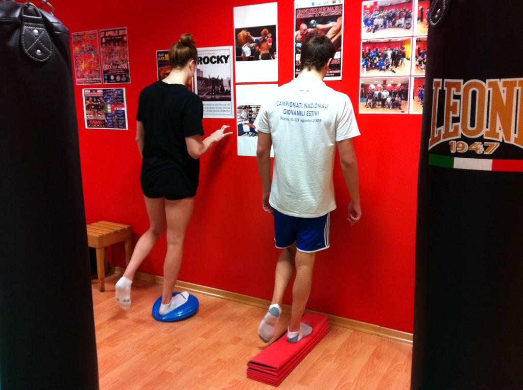 MarceloZumbo's tweet photo. Lavorando #coretrainning #swimming  fondamentale nella preparazione dei nuotatori ad alto livello @IAMDOPINGFREE http://t.co/DaAy1IOFFX