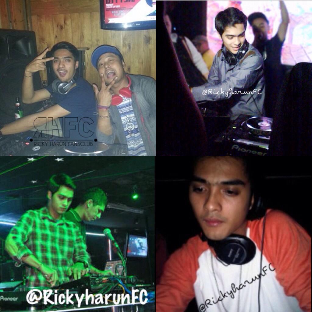KIRUNERSS's tweet photo. ohhh ka kirun dj toh haha*amnesia* :p RT @RickyharunFC: baythewaayyy enibasweey..ada yg kangen nge dj http://t.co/kh2zhRxTnu