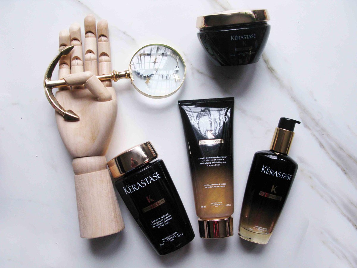 anadesantosg's tweet photo. ✨NUEVO POST✨ La mejor cosmética desde el mar #abyssine @Kerastase_ES #chronologiste @cuore 👉 http://t.co/gryvBemV4r http://t.co/5Nn9WMK60B