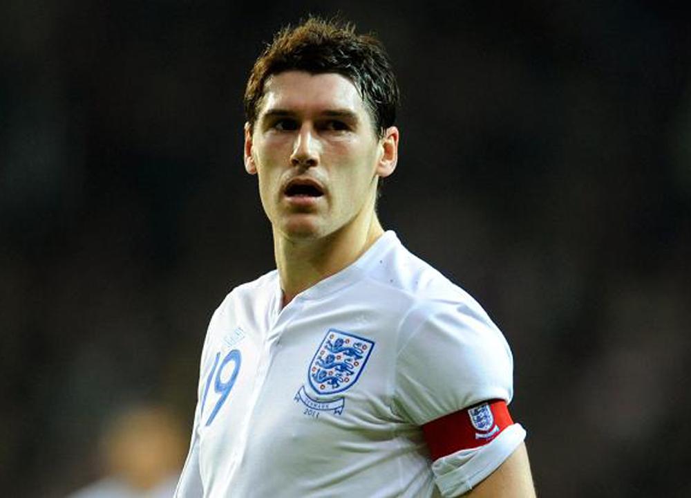 Happy Birthday Gareth BARRY
The former Manchester City and Current Everton midfielder turns 34 yrs today 