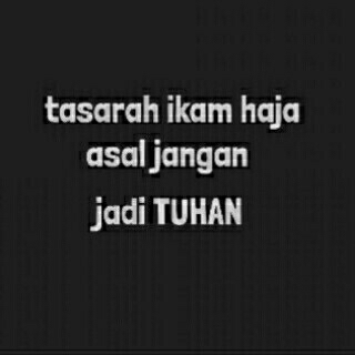 NahTesambat's tweet photo. NAH GASAN BUHAN NYAWA, TAMBAHI SANGKALNYA #NAHTESAMBAT http://t.co/G5099IHp35