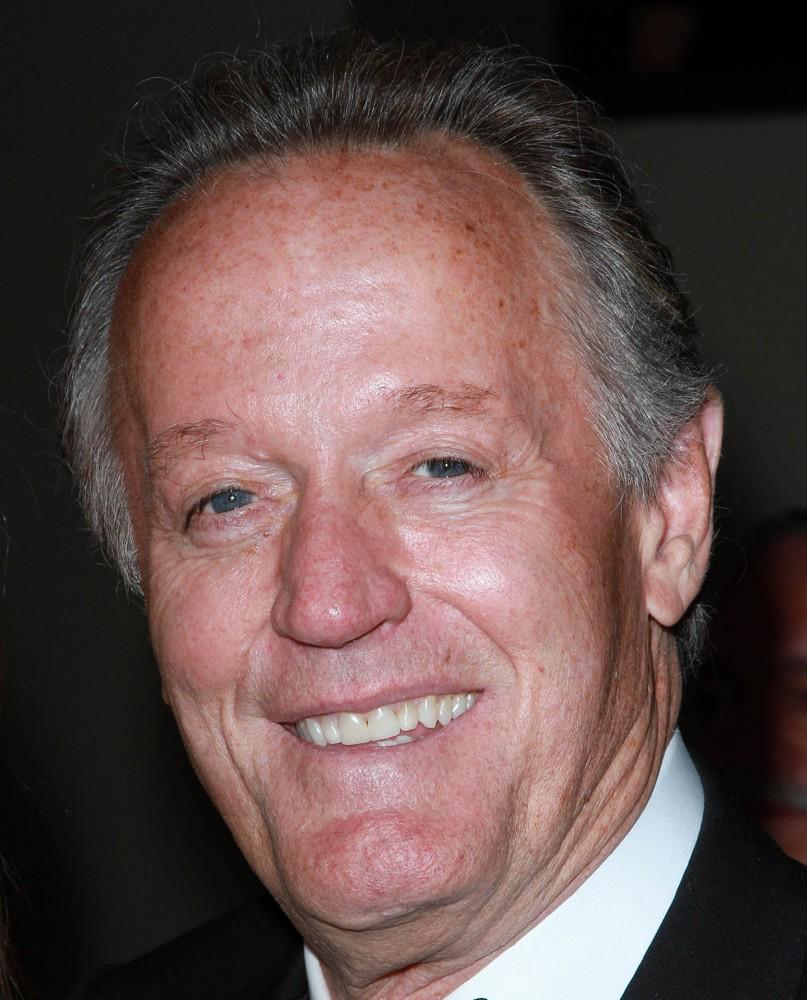 Happy Birthday, Peter Fonda!! 