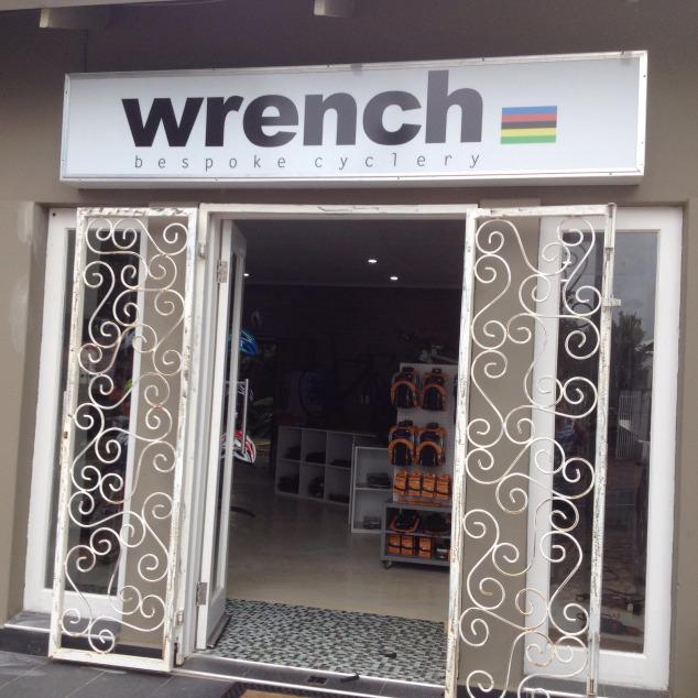 NEW BLOG POST! Get To <a href="/wrenchcyclery/">Wrench Cyclery</a> #ForTheCoolKids roadtoironmansa2015.wordpress.com/2015/02/23/wre…