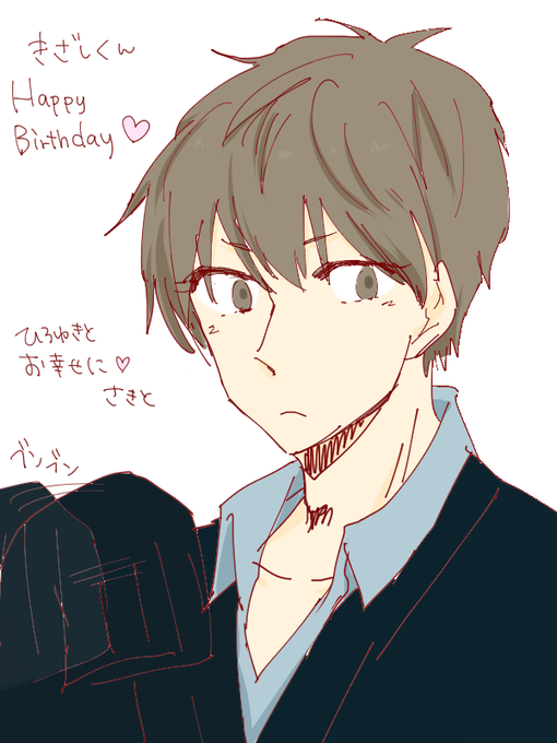 りべるむのtwitterイラスト検索結果 古い順