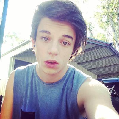  Happy Birthday Oliver Kirby from Indonesia!!  