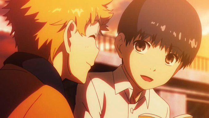 金木研のありえないくらいかわいい画像張って金木担を殺せのtwitterイラスト検索結果