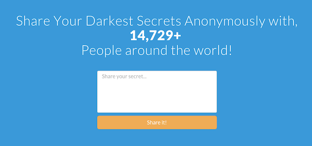 1000heads's tweet image. The week in social: #Wayin, #GoogleHelpouts, and @tweetursecrets: bit.ly/1Em1MjQ