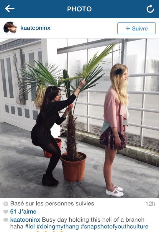 Métier d'aujourd'hui. via <a href="/yannishenrion/">Yannis H</a> #WorkBitch