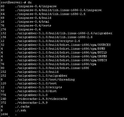 monitoring Kinerja VPS 