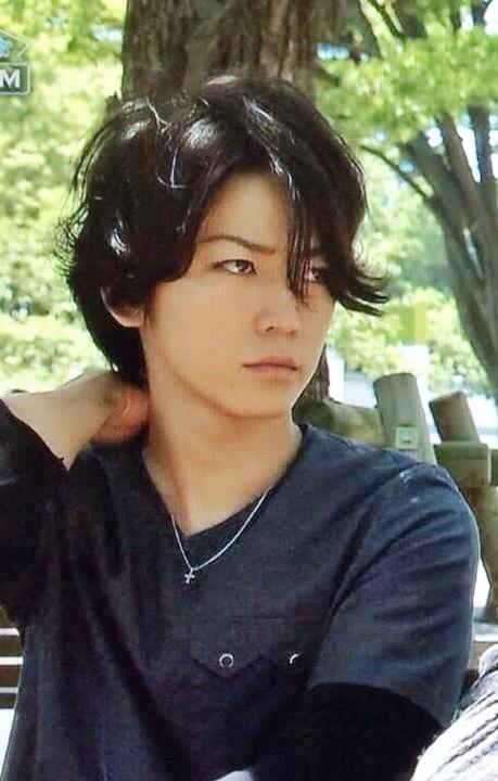 Happy birthday to my ichiban Kamenashi Kazuya hehe   marrymeplsjk 