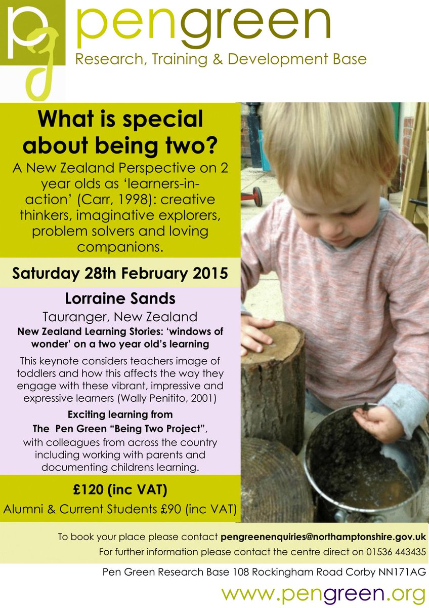 PGResearchBase's tweet photo. @Katepengreen Last chance to book before this Saturday! http://t.co/JVqeKaRgD9