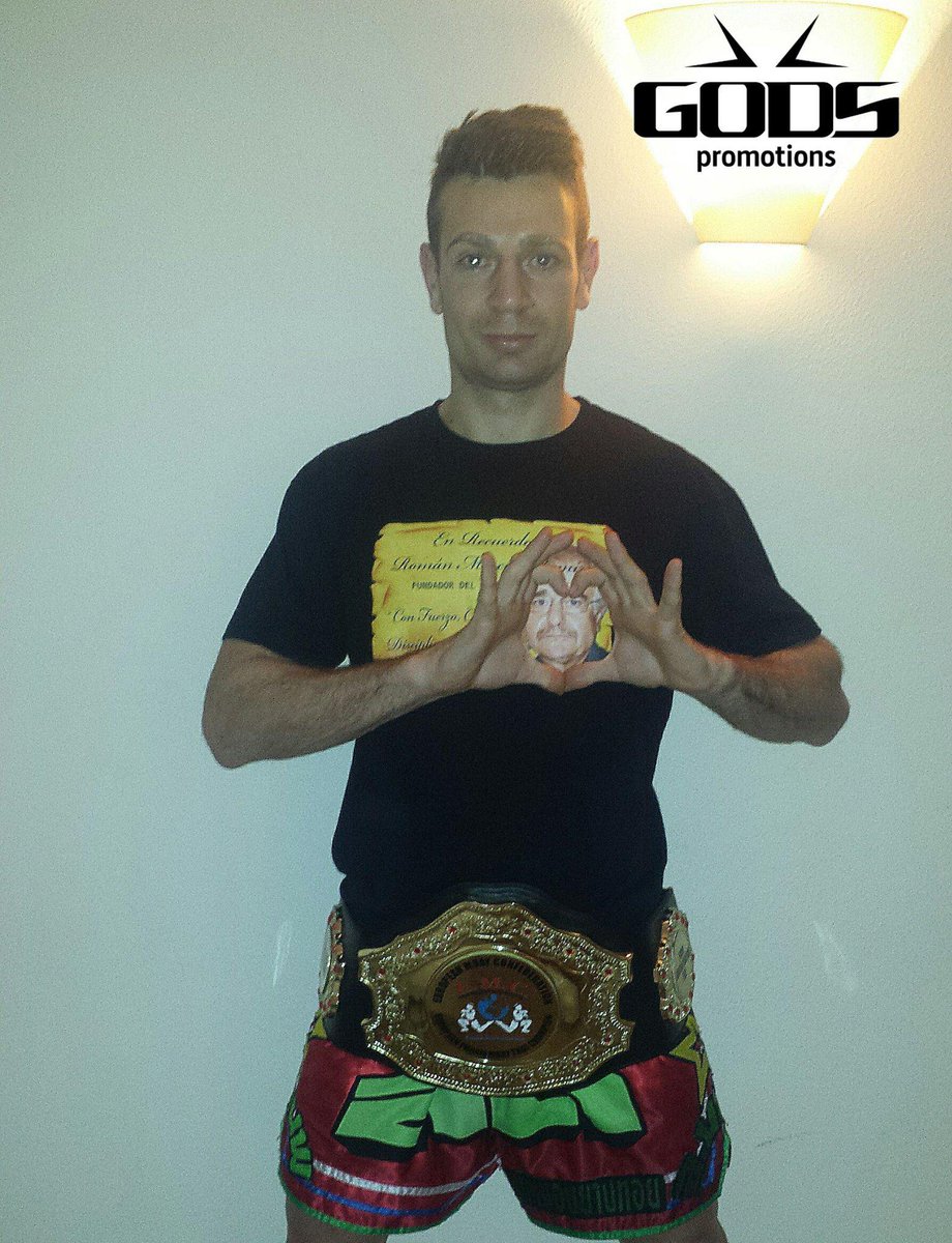 Manuel Jesús Ríos (ManuelRios_4) Twitter