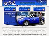 Maclure Cabs tweet media