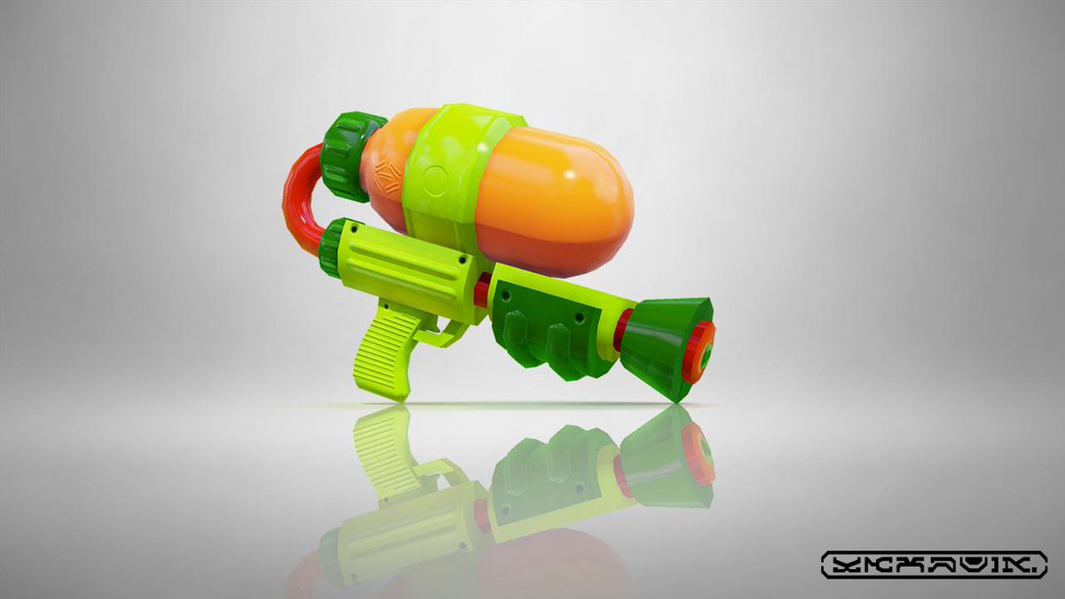 Tweet Splatoon スプラトゥーン 対戦攻略 初心者に教える武器の特徴 Naver まとめ