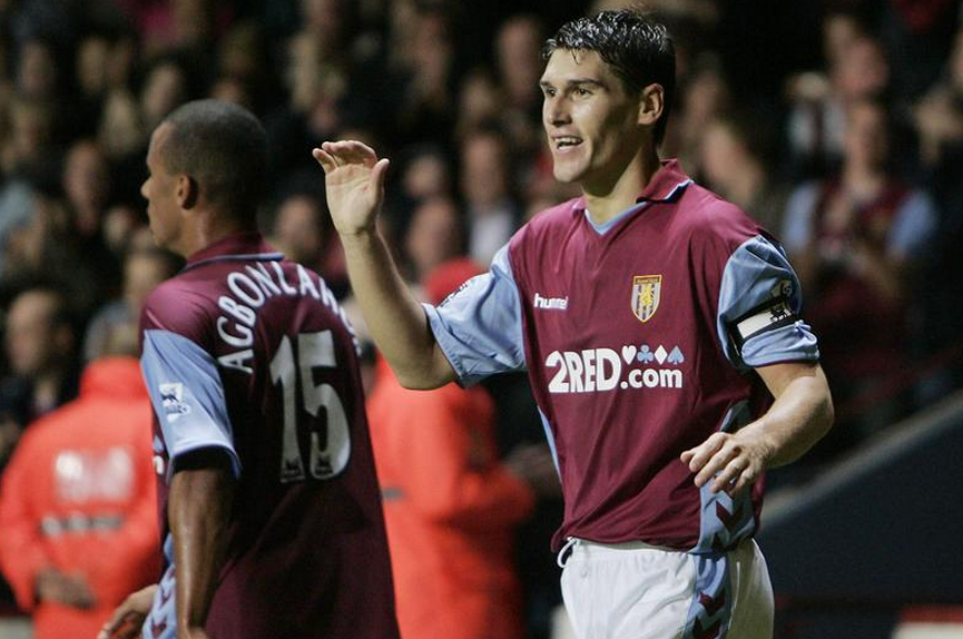 Happy 34th birthday to Everton midfielder Gareth Barry. He\s made 552 Premier League appearances and scored 50 goals. 