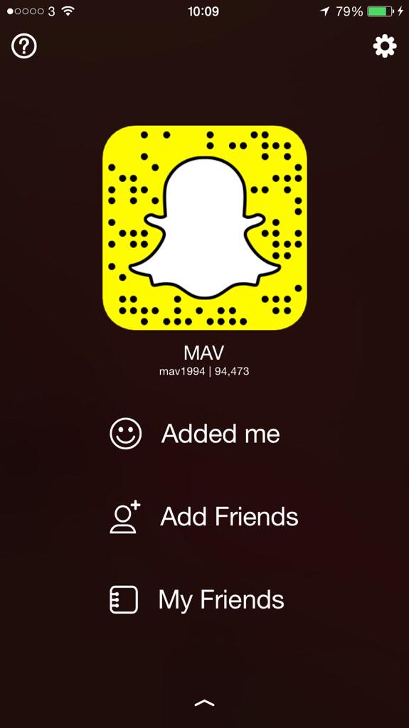 maverickwhite1's tweet photo. Add it 👌 http://t.co/ezrXDRIAmr