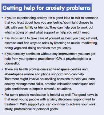headspace_aus tweet picture