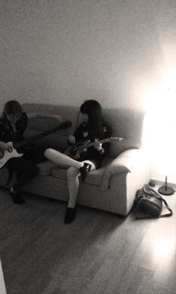 Seguimos trabahando en ellou! #WeHateMondays #NewStuff #MáisMandanga