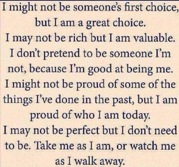 Reflection Monday