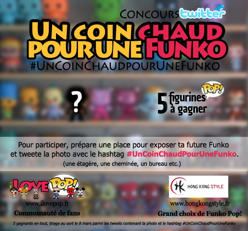 iLoveFunkoPop tweet picture