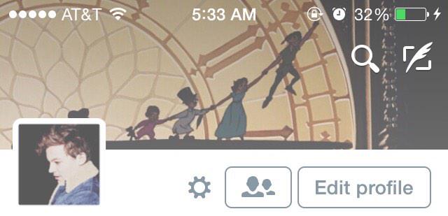 Louis peterpan layout // rt if you want !!