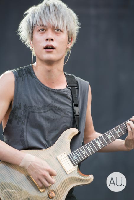 One Ok Rock World Toru One Ok Rock Soundwave Adelaide Bonython Park 21 02 15 Photos By John Goodridge Http T Co Jg3usrynhn Http T Co Xj3xdx4oca