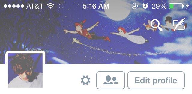 Louis peterpan layout // rt if you want !!