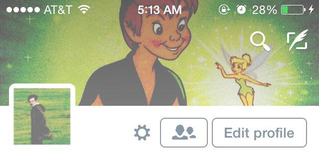Louis peterpan layout // rt if you want !!