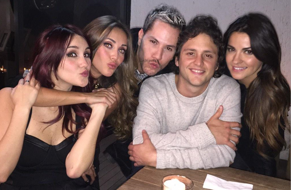 rbd_rio's tweet image. #RBDFOREVER  Isso nem o tempo vai apagar!!