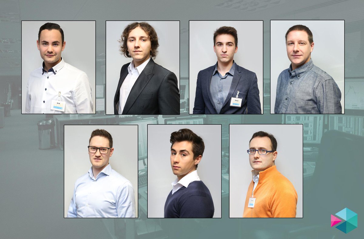 TTrainingHub's tweet image. Welcoming our new #traineetraders at #Futex 

@tm_futexlive @rh_futexlive @pw_futexlive @sj_futexlive @es_futexlive