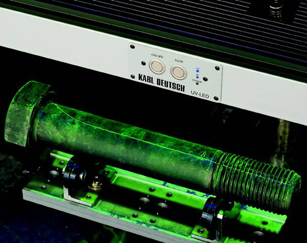 ndtacademy's tweet photo. Wet horizontal units are designed to allow for batch MPI inspections of a variety of components like in a laboratory. http://t.co/urieOZSk9Q