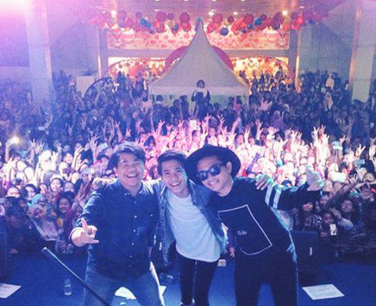 Oh man....😘😻👦👦👦