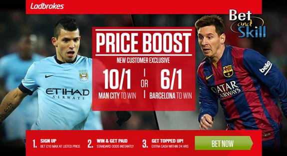Ladbrokes Betting Bonus Ladbrokes Betting Bonus