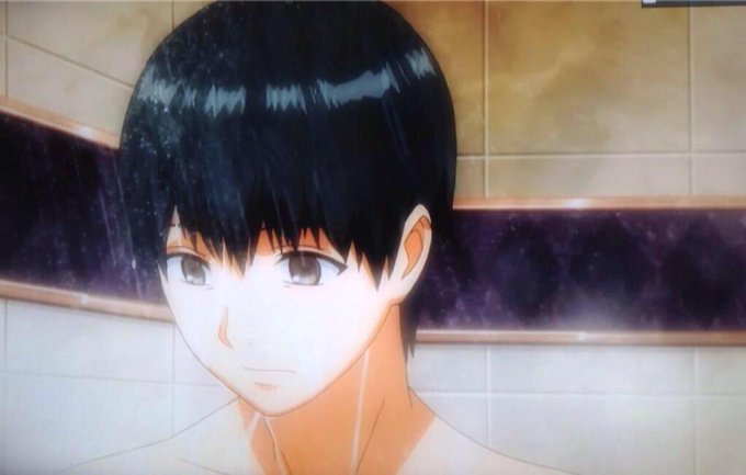 金木研のありえないくらいかわいい画像張って金木担を殺せのtwitterイラスト検索結果