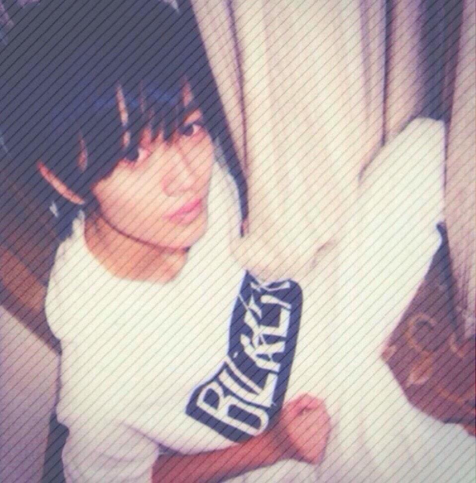 Ren_x123's tweet photo. 《こっち向けよ…

  永瀬廉nr/一般拒否/大切有/身内募集中

                      … キスできひんやろ》

#RTしたnrさんで気になった人お迎え 
#メンバーに会いたい
#拡散希望 http://t.co/IA6ergXIxn