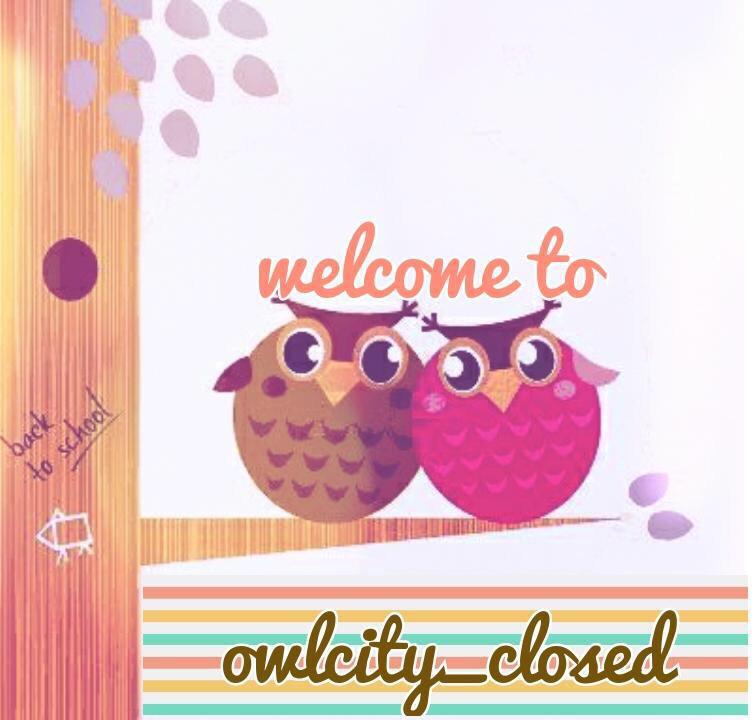 YourClosed's tweet photo. [🔒] Oh Sehun from EXO @oc_sehun94 Welcome to Owl City 🎉 be active &amp; have fun. Put #OCFams at your bio/loc http://t.co/VKTFdMPn83