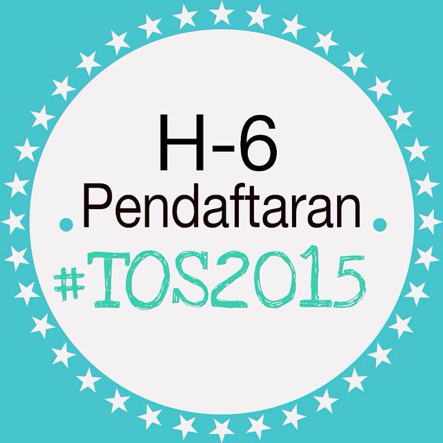 arbaarizky's tweet photo. @smpn2temon Selamat malam adek-adek. ^^ asik H-6 pendaftaran TOS nih. Jangan sampai ketinggalan yaaa adek-adek? \m/ ♥ http://t.co/orToBv2uOC