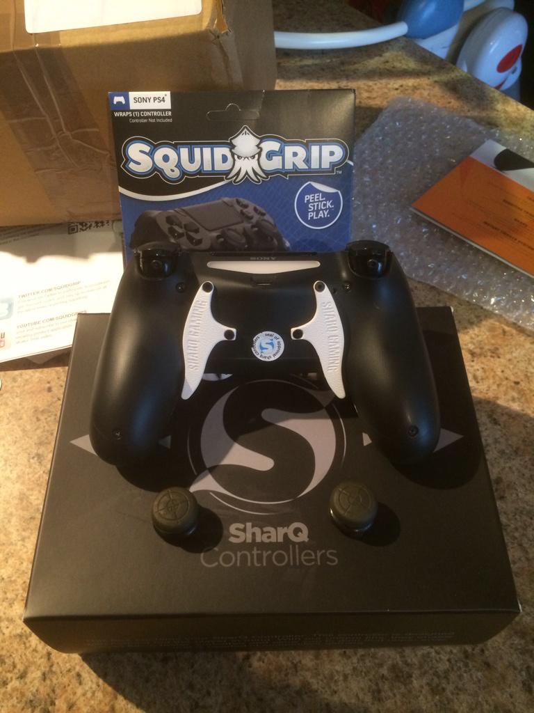 It Finally came 😍 !! Late birthday present from the girlfriend 😍