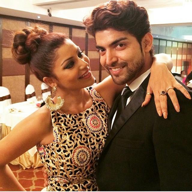 Happy Birthday. to Gurmeet Choudhary !    