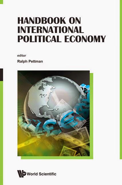 WeLuvLearning's tweet image. Handbook On International Political Economy dlvr.it/8hqGC9 #Books4DL