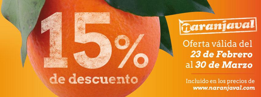 #Naranjas y #Mandarinas valencianas a un precio imbatible. #OfertasEspeciales #Oferton #Promocion #Aprovecha