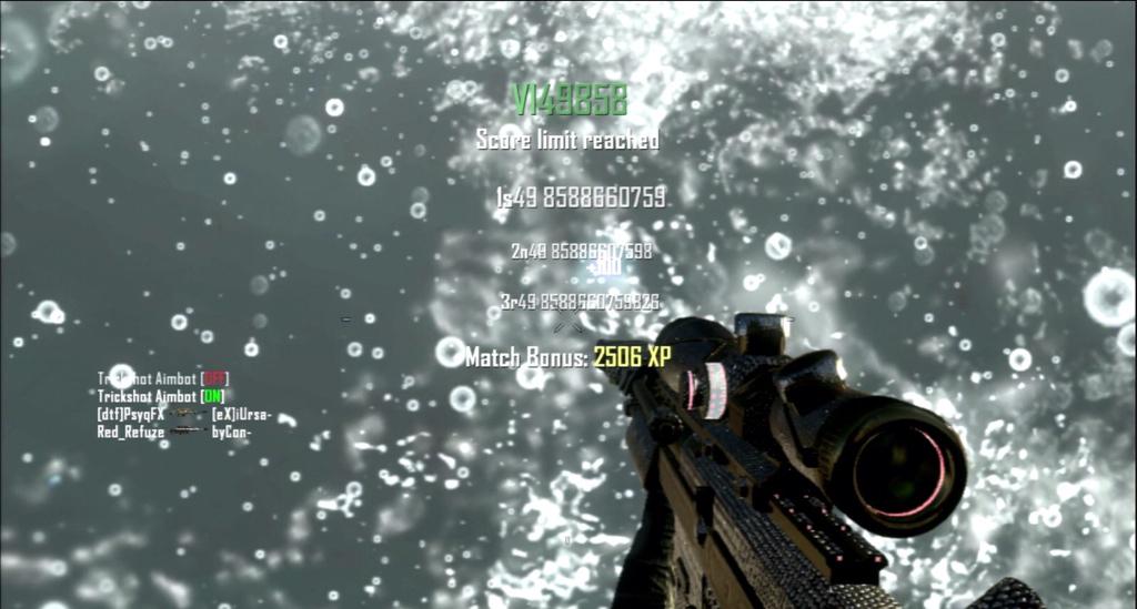 MultipIy's tweet image. This is former SoaR &amp;amp; Obey currently in RedReserve &amp;amp; this is how he hit clips on a video game #DramaAlert @KEEMSTARx