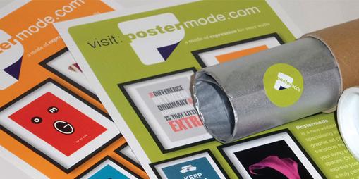 postermode's tweet image. We've launched our new site today! Visit postermode.com for original Art Prints and Personalised posters #Art