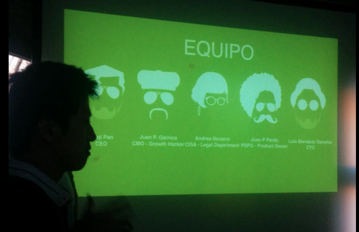 jupegarnica's tweet photo. Participar en el #winterhackVLC mola, pero mola más ganar :D
-- #7why : Siente lo que sienten tus jugadores! -- http://t.co/BJVUL4uGF3