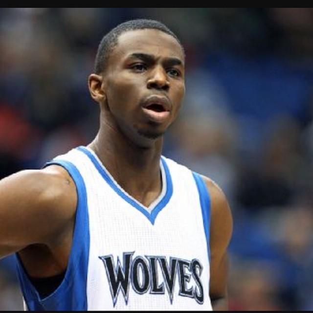 Happy birthday Andrew Wiggins. 20 today bhunt29  